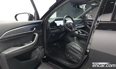 Renault Grand Koleos 2025 1.5 гидро в Москве № 2053906, миниатюра 10