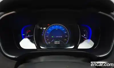 Renault QM6 2017 2.0 гидро в Москве № 2053952, миниатюра 11