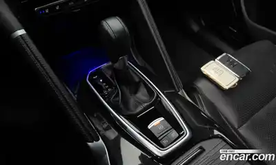 Renault QM6 2017 2.0 гидро в Москве № 2053952, миниатюра 12