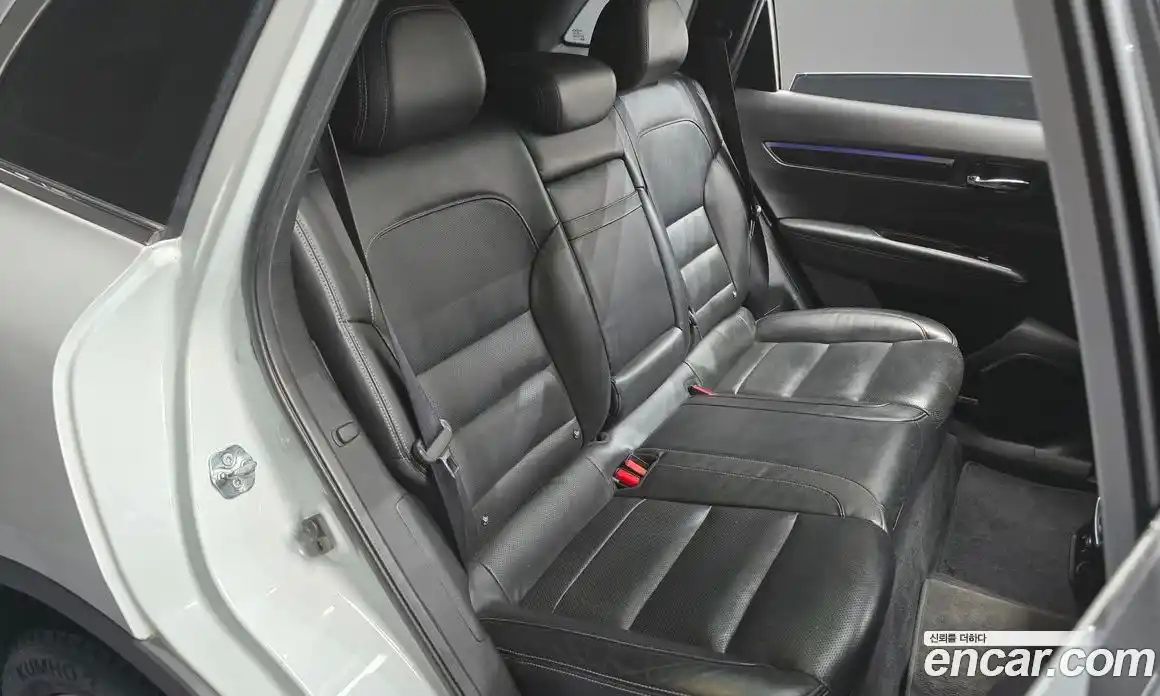 Renault QM6 2017 2.0 гидро в Москве № 2053952, фото 18
