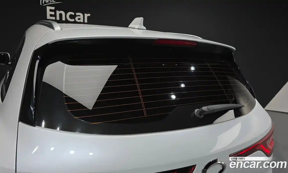 Renault QM6 2017 2.0 гидро в Москве № 2053952, фото 30