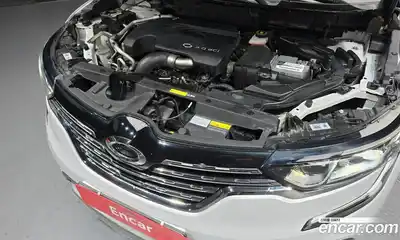 Renault QM6 2017 2.0 гидро в Москве № 2053952, миниатюра 6