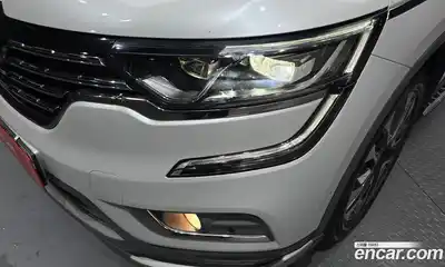 Renault QM6 2017 2.0 гидро в Москве № 2053952, миниатюра 8