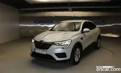 Renault XM3, 2022