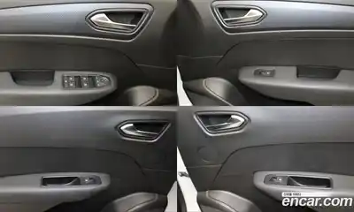 Renault XM3 2022 1.6 гидро в Москве № 2054014, миниатюра 11