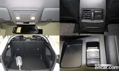 Renault XM3 2022 1.6 гидро в Москве № 2054014, миниатюра 12