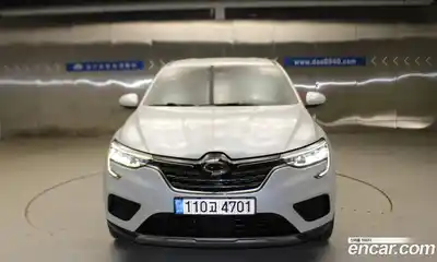 Renault XM3 2022 1.6 гидро в Москве № 2054014, миниатюра 3