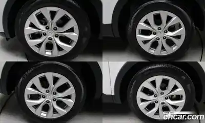 Renault XM3 2022 1.6 гидро в Москве № 2054014, миниатюра 5