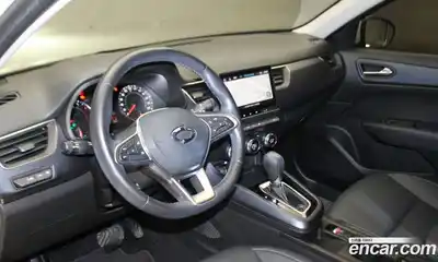 Renault XM3 2022 1.6 гидро в Москве № 2054014, миниатюра 7