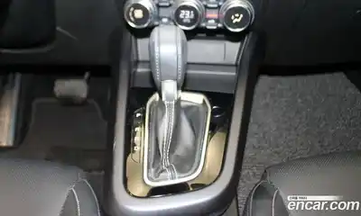 Renault XM3 2022 1.6 гидро в Москве № 2054014, миниатюра 9