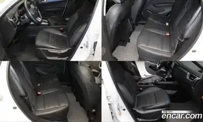 Renault XM3 2022 1.6 гидро в Москве № 2054014, миниатюра 10