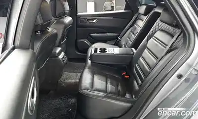 Renault SM6 2019 2.0 гидро в Москве № 2054019, миниатюра 11