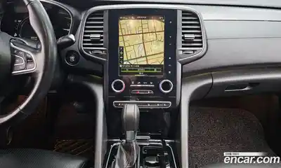 Renault SM6 2019 2.0 гидро в Москве № 2054019, миниатюра 12