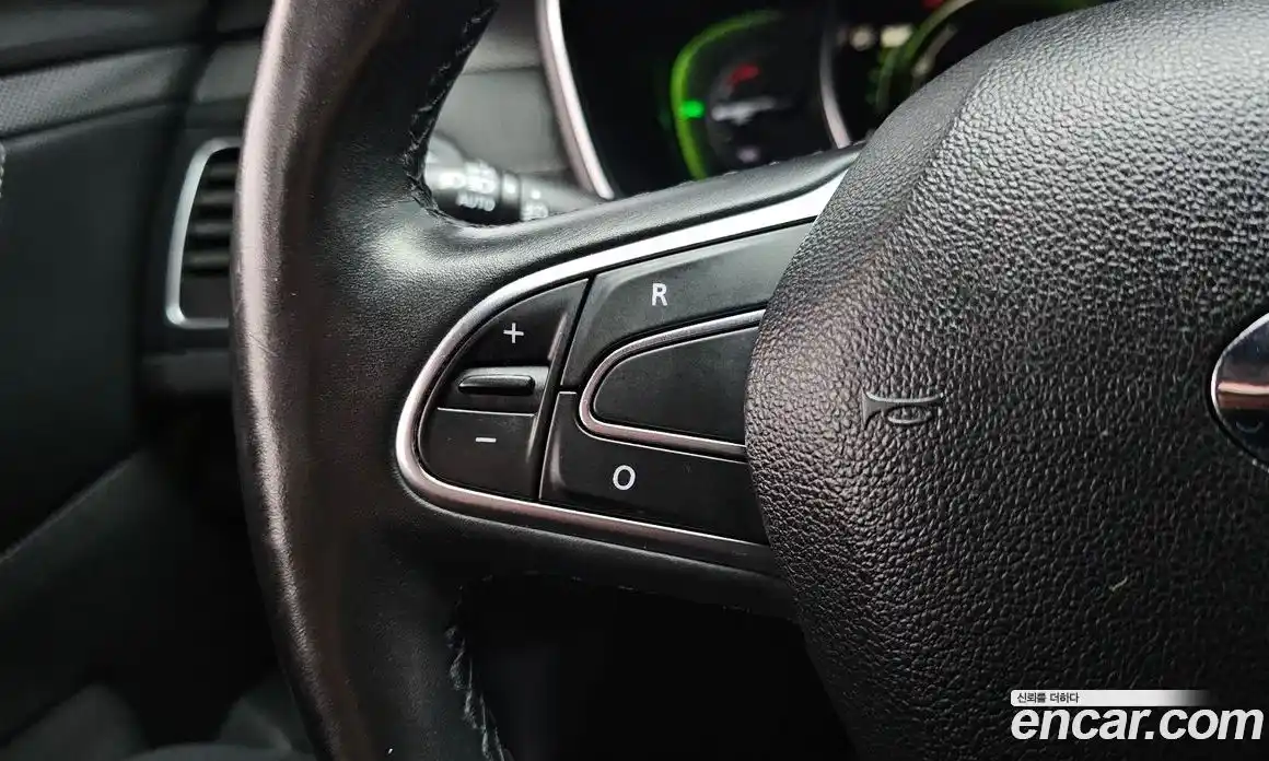 Renault SM6 2019 2.0 гидро в Москве № 2054019, фото 15
