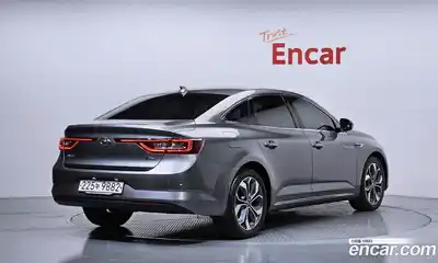 Renault SM6 2019 2.0 гидро в Москве № 2054019, миниатюра 2