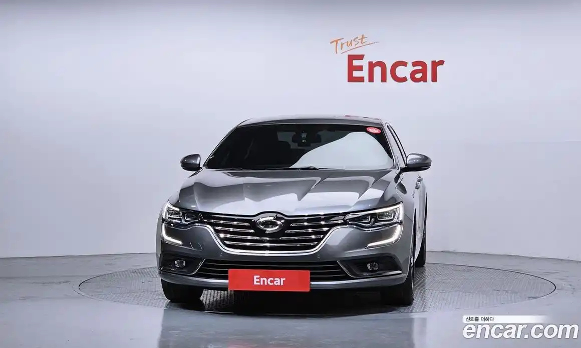Renault SM6 2019 2.0 гидро в Москве № 2054019, фото 3