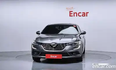 Renault SM6 2019 2.0 гидро в Москве № 2054019, миниатюра 3