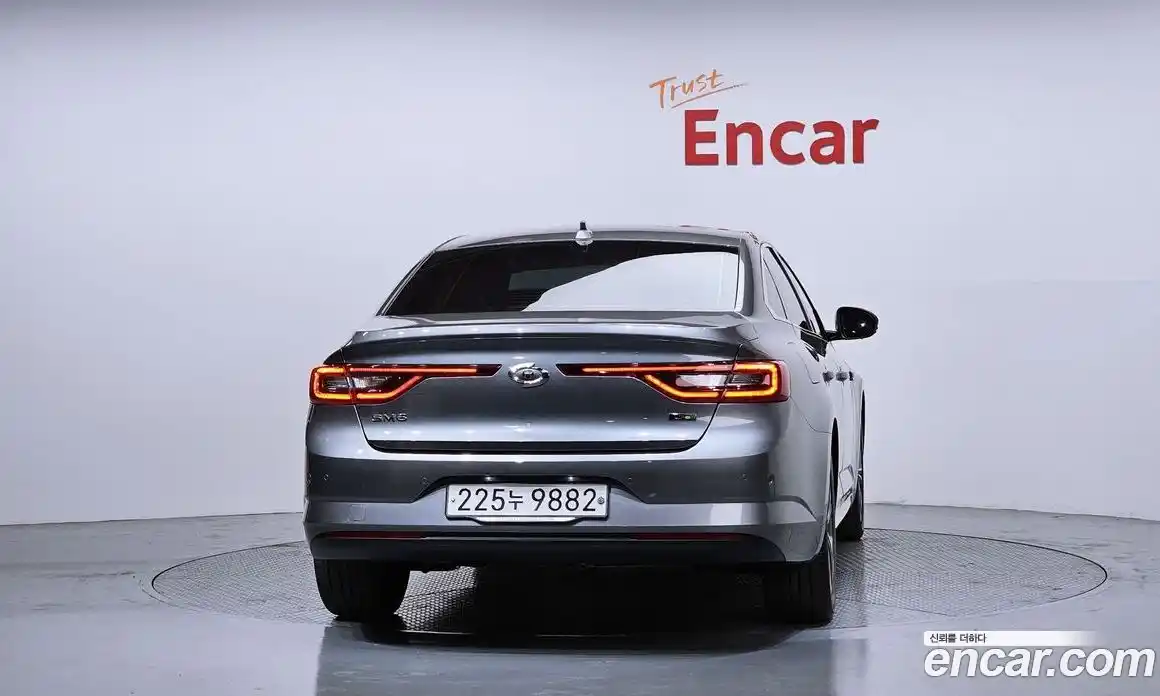 Renault SM6 2019 2.0 гидро в Москве № 2054019, фото 4
