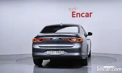 Renault SM6 2019 2.0 гидро в Москве № 2054019, миниатюра 4