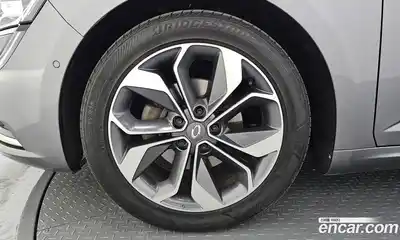 Renault SM6 2019 2.0 гидро в Москве № 2054019, миниатюра 5