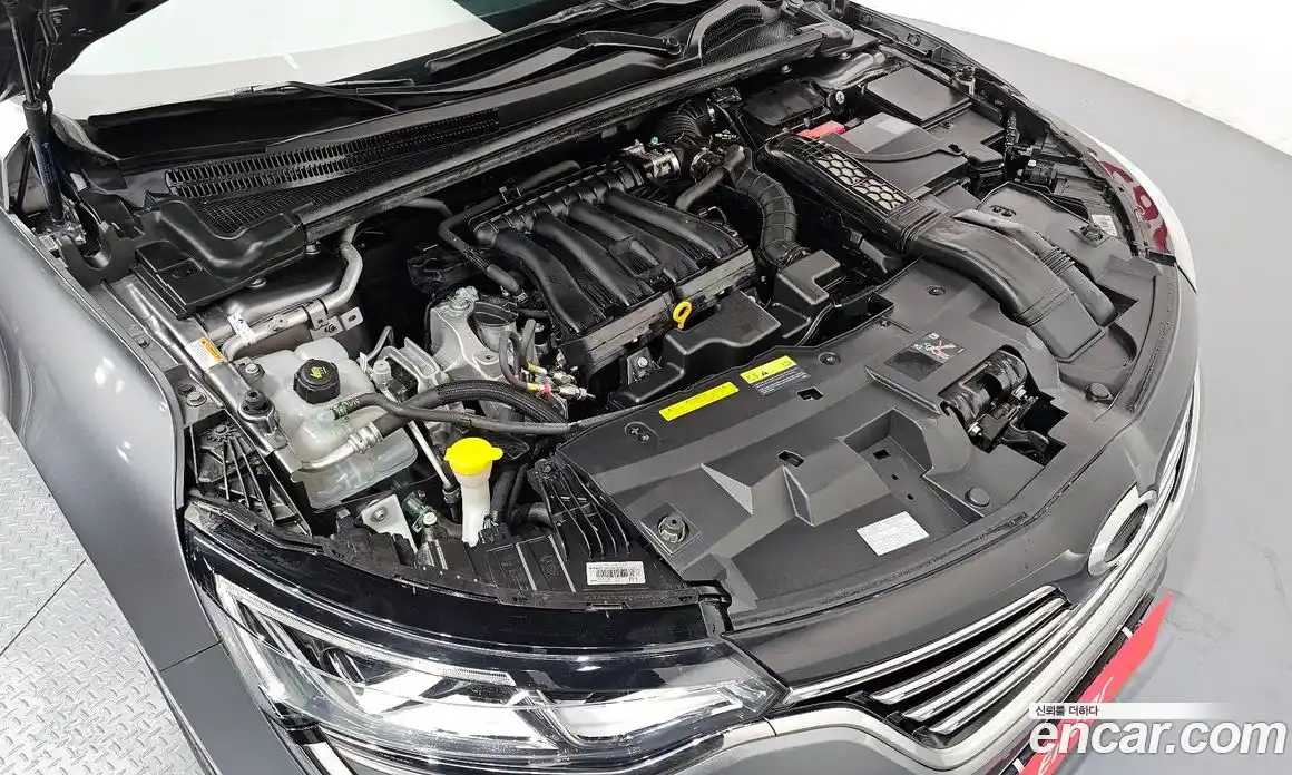 Renault SM6 2019 2.0 гидро в Москве № 2054019, фото 6