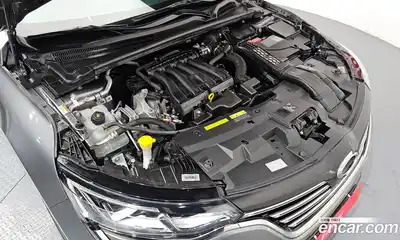 Renault SM6 2019 2.0 гидро в Москве № 2054019, миниатюра 6