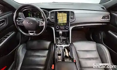 Renault SM6 2019 2.0 гидро в Москве № 2054019, миниатюра 7