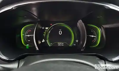Renault SM6 2019 2.0 гидро в Москве № 2054019, миниатюра 8