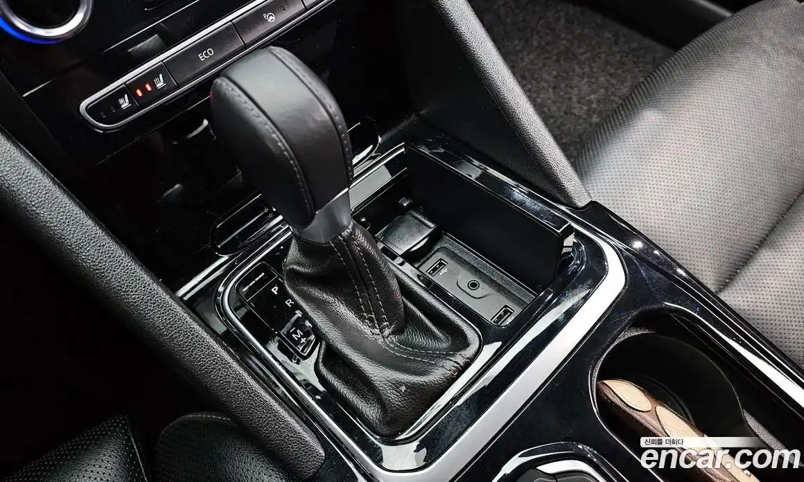Renault SM6 2019 2.0 гидро в Москве № 2054019, фото 9