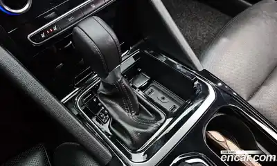 Renault SM6 2019 2.0 гидро в Москве № 2054019, миниатюра 9