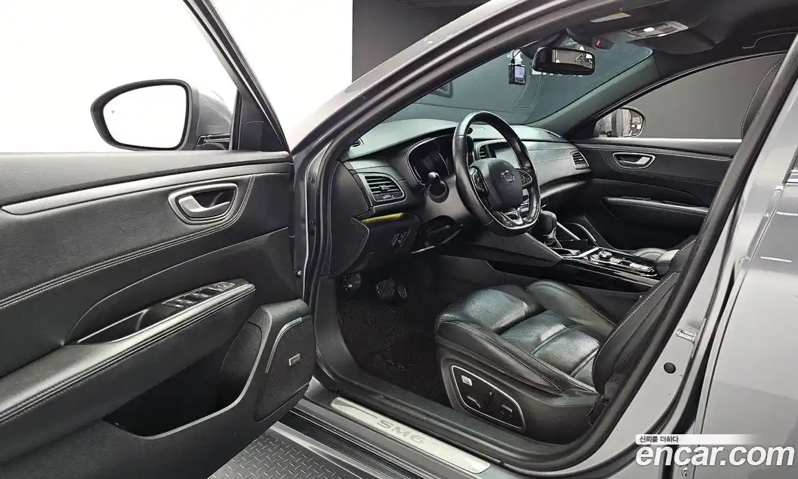 Renault SM6 2019 2.0 гидро в Москве № 2054019, фото 10
