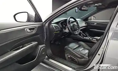 Renault SM6 2019 2.0 гидро в Москве № 2054019, миниатюра 10