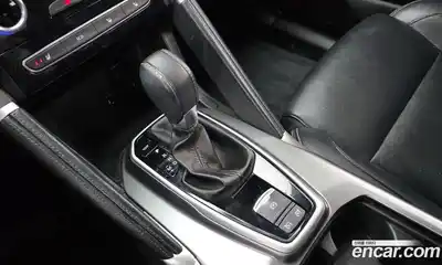 Renault QM6 2021 2.0 гидро в Москве № 2054050, миниатюра 12
