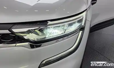 Renault QM6 2021 2.0 гидро в Москве № 2054050, миниатюра 8