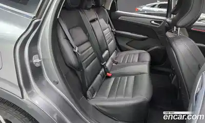 Renault XM3 2020 1.3 гидро в Москве № 2054059, миниатюра 11