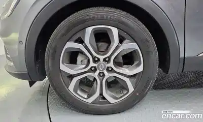Renault XM3 2020 1.3 гидро в Москве № 2054059, миниатюра 5