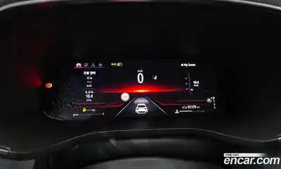 Renault XM3 2020 1.3 гидро в Москве № 2054059, миниатюра 8