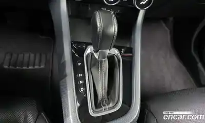 Renault XM3 2020 1.3 гидро в Москве № 2054059, миниатюра 9