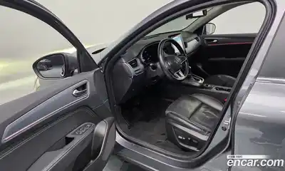 Renault XM3 2020 1.3 гидро в Москве № 2054059, миниатюра 10