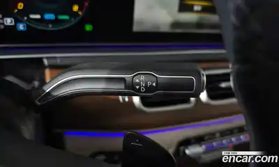 Mercedes-Benz GLE-Class 2021 3.0 гидро в Москве № 2054076, миниатюра 11