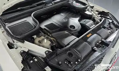Mercedes-Benz GLE-Class 2021 3.0 гидро в Москве № 2054076, миниатюра 5