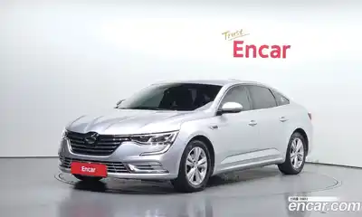 Renault SM6, 2019