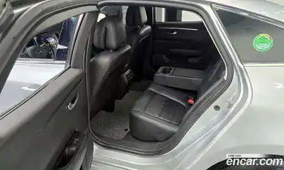 Renault SM6 2019 2.0 гидро в Москве № 2054096, миниатюра 11