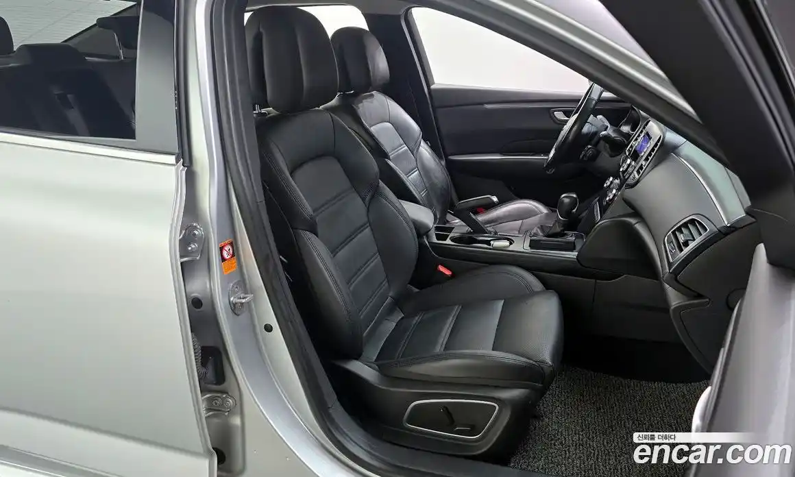 Renault SM6 2019 2.0 гидро в Москве № 2054096, фото 12