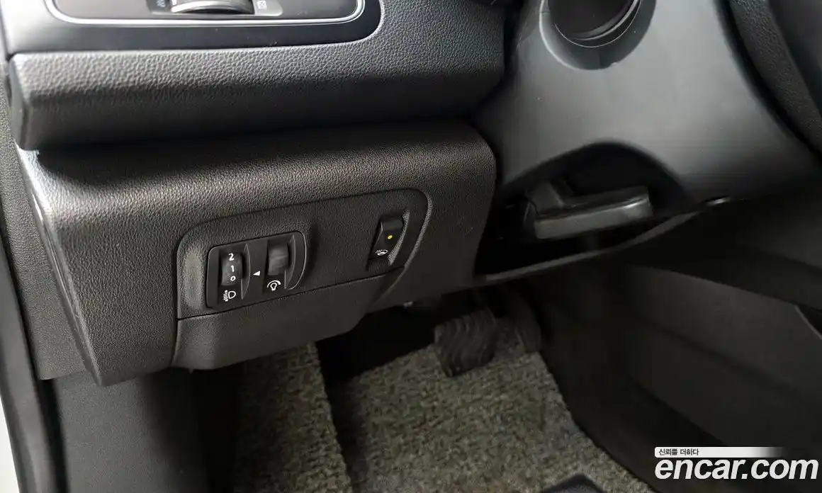 Renault SM6 2019 2.0 гидро в Москве № 2054096, фото 15