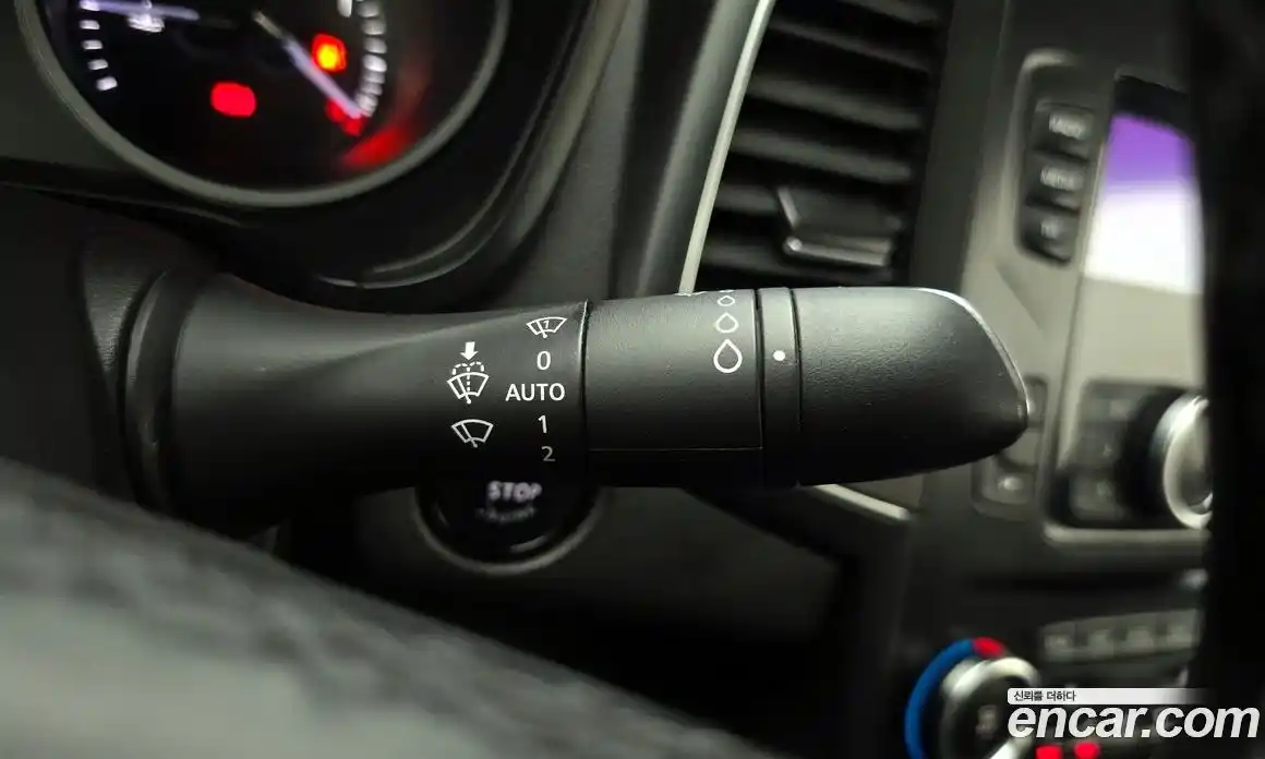 Renault SM6 2019 2.0 гидро в Москве № 2054096, фото 16