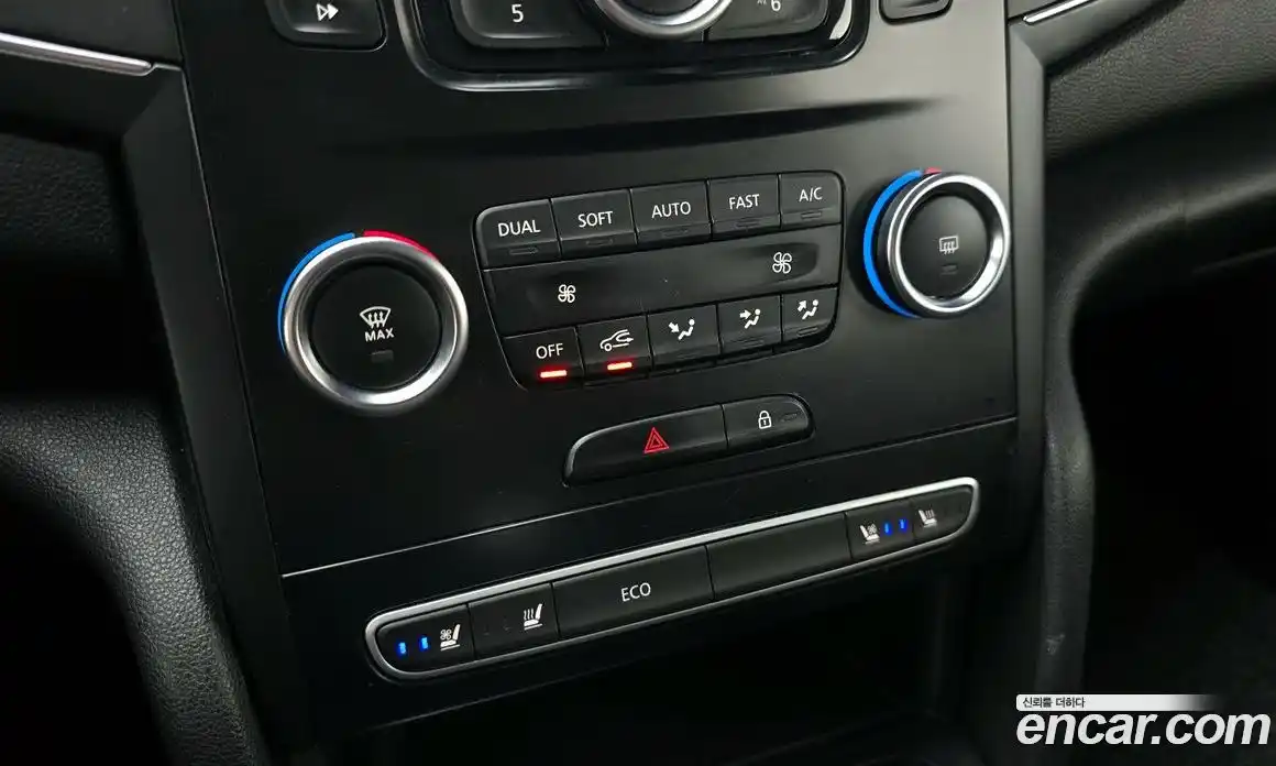 Renault SM6 2019 2.0 гидро в Москве № 2054096, фото 18