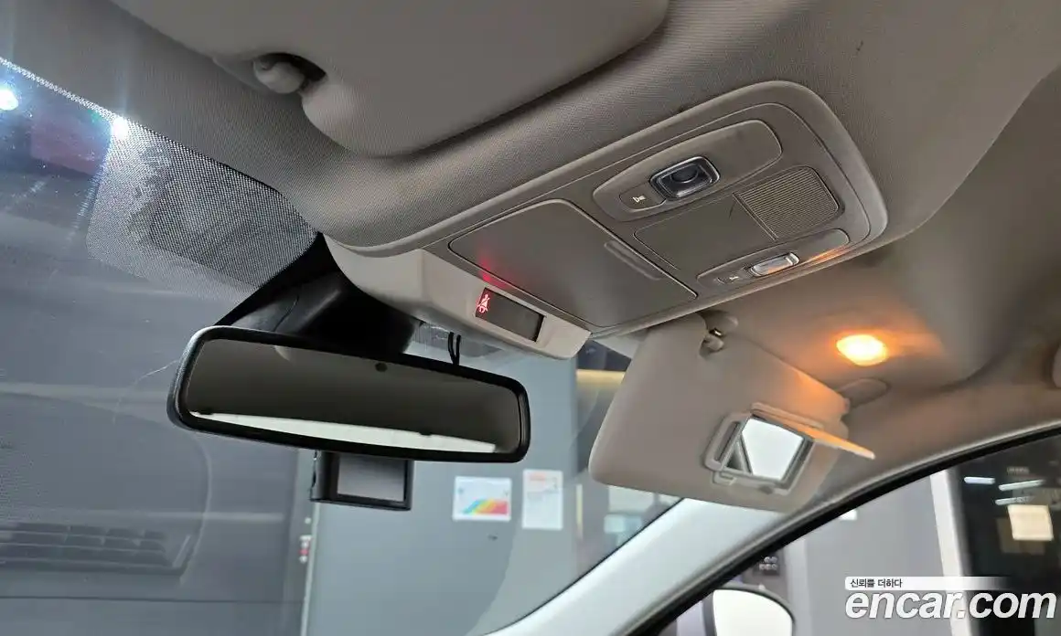 Renault SM6 2019 2.0 гидро в Москве № 2054096, фото 19