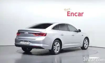 Renault SM6 2019 2.0 гидро в Москве № 2054096, миниатюра 2