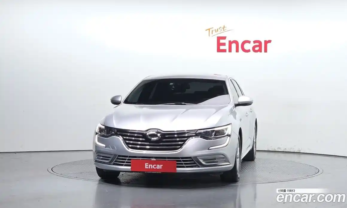 Renault SM6 2019 2.0 гидро в Москве № 2054096, фото 3